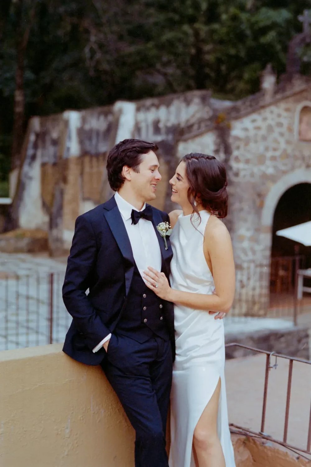 Pablo y Kiara, film