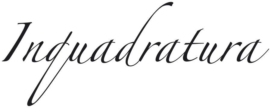 Inquadratura