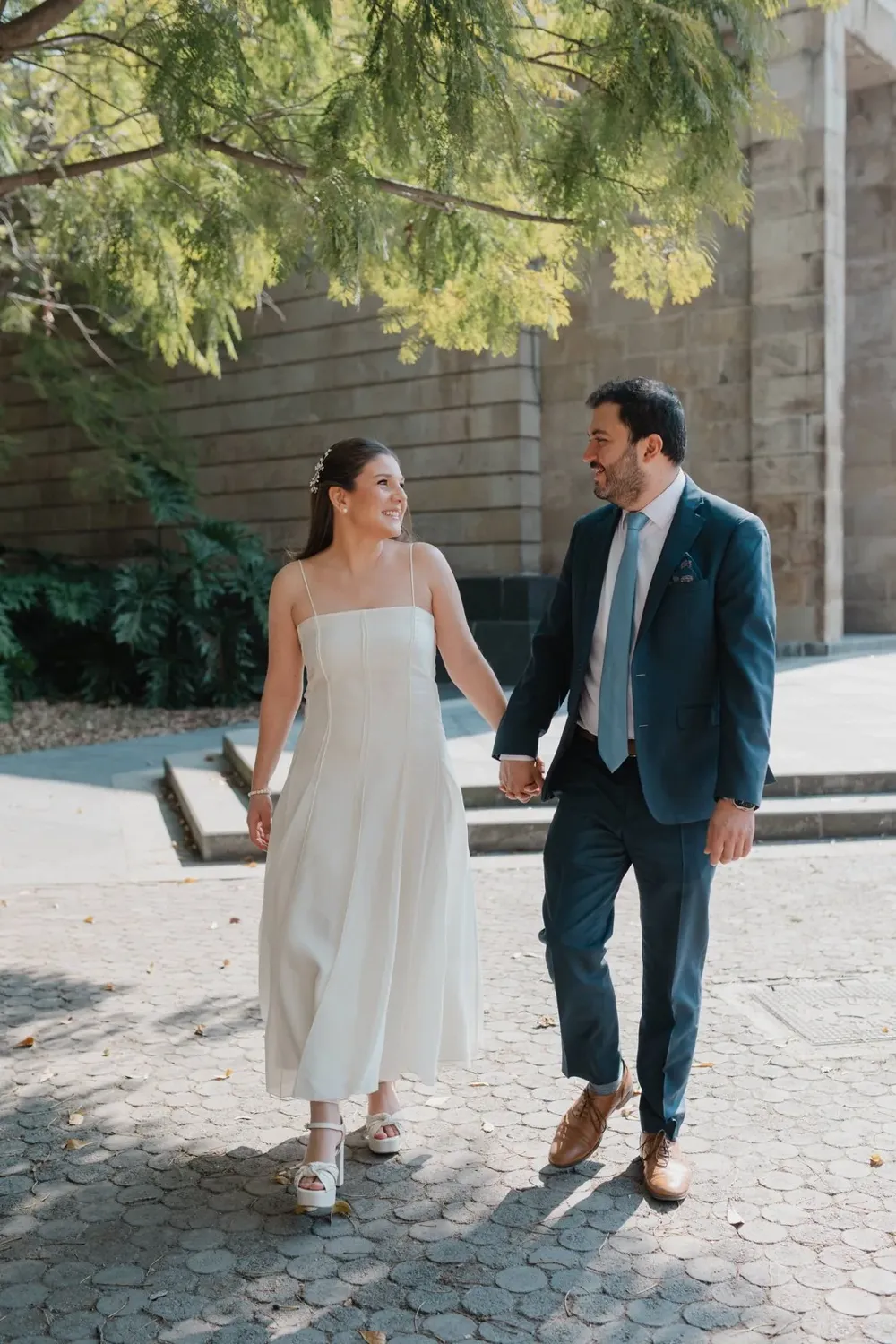 Real wedding in Mexico by Inquadratura