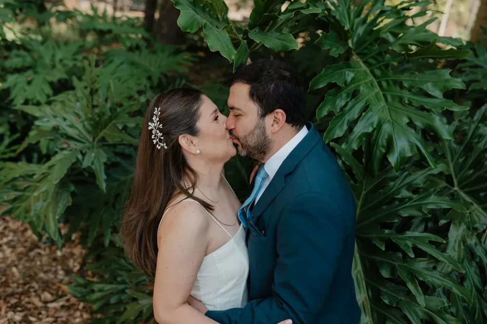Real wedding in Mexico by Inquadratura