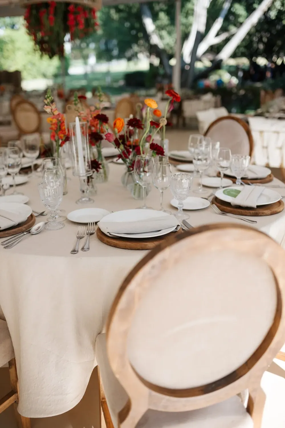 Real wedding in Mexico by Inquadratura