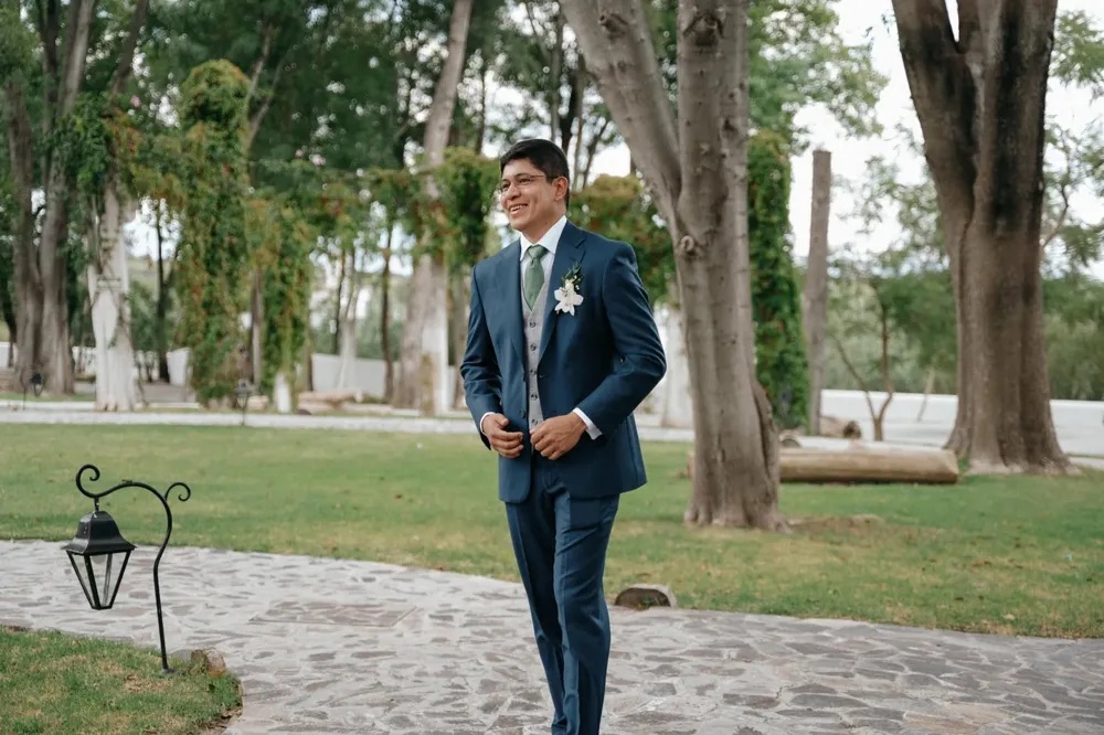 Real wedding in Mexico by Inquadratura