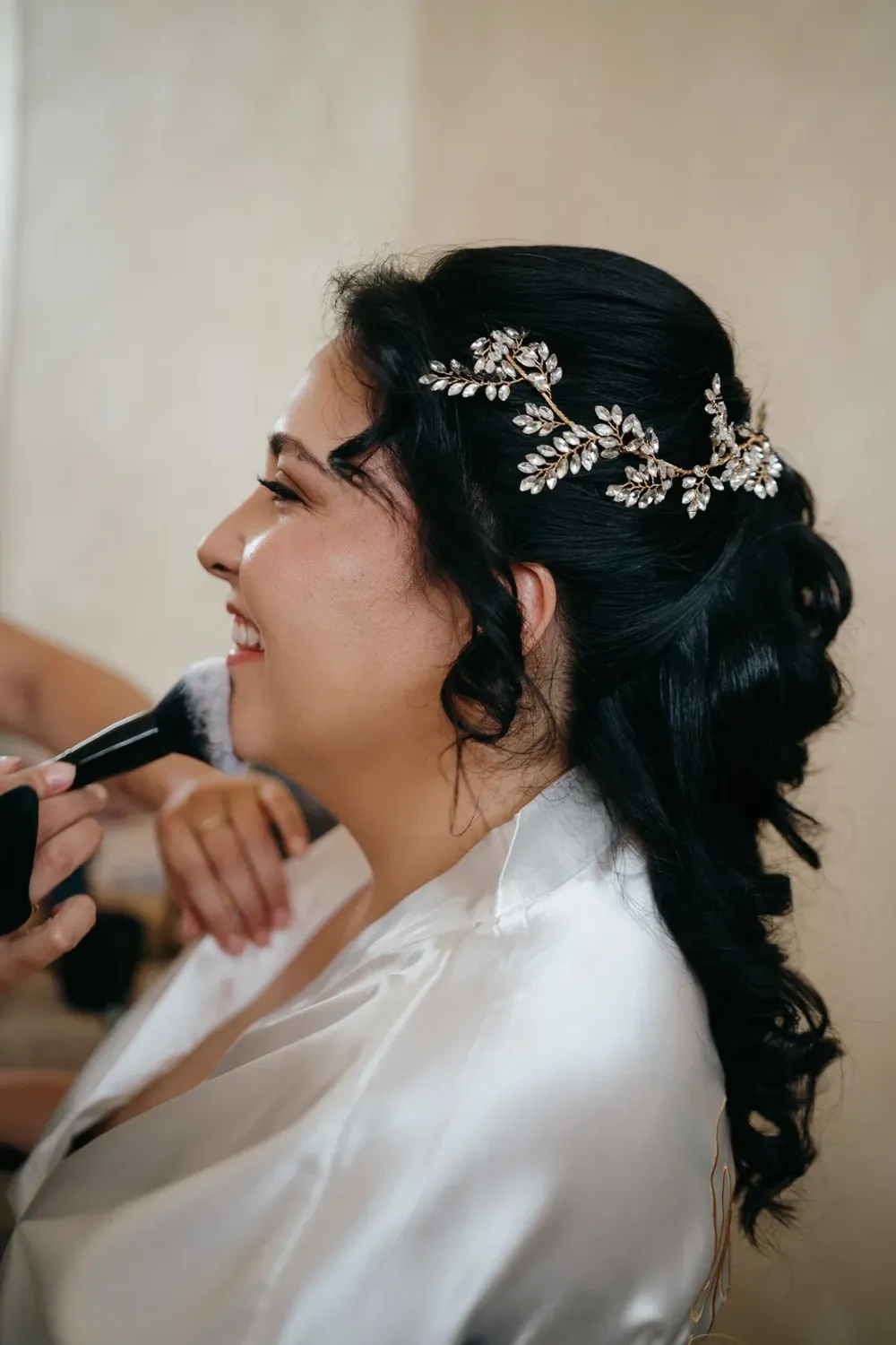 Real wedding in Mexico by Inquadratura