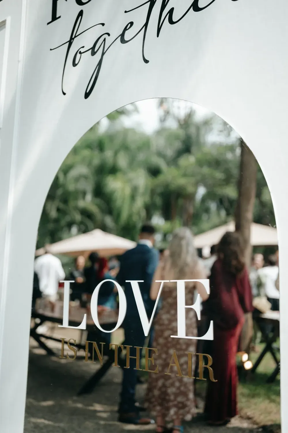Real wedding in Mexico by Inquadratura