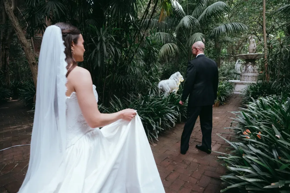 Real wedding in Mexico by Inquadratura