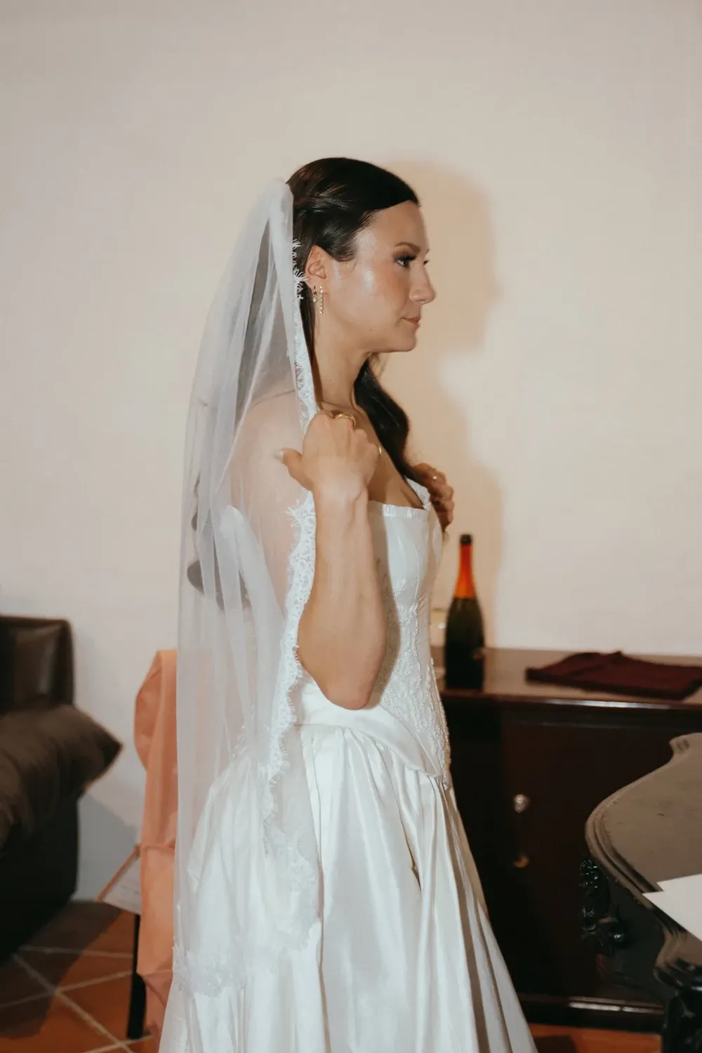Real wedding in Mexico by Inquadratura