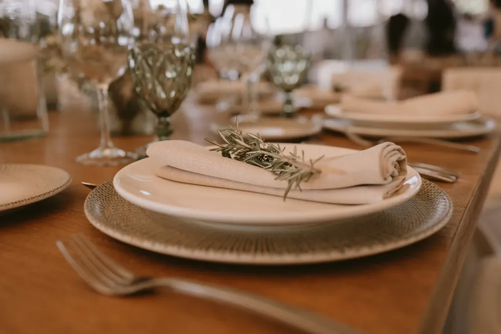 Real wedding in Mexico by Inquadratura