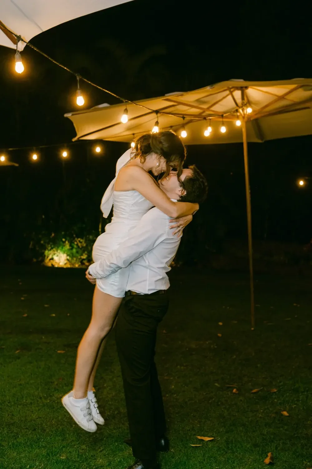 Real wedding in Mexico by Inquadratura