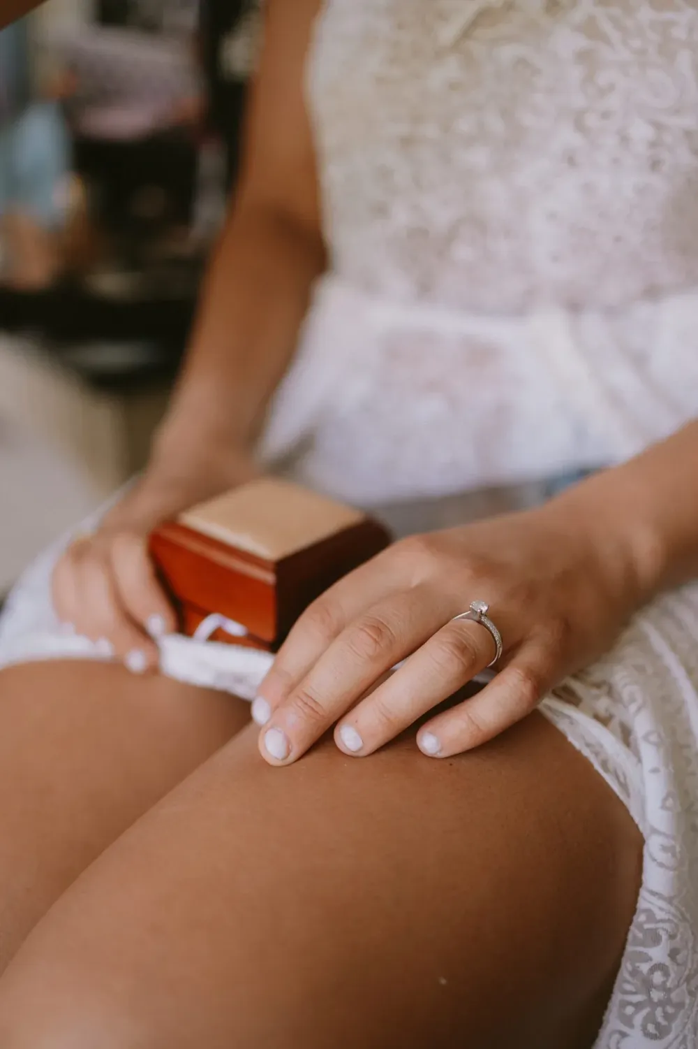 Real wedding in Mexico by Inquadratura