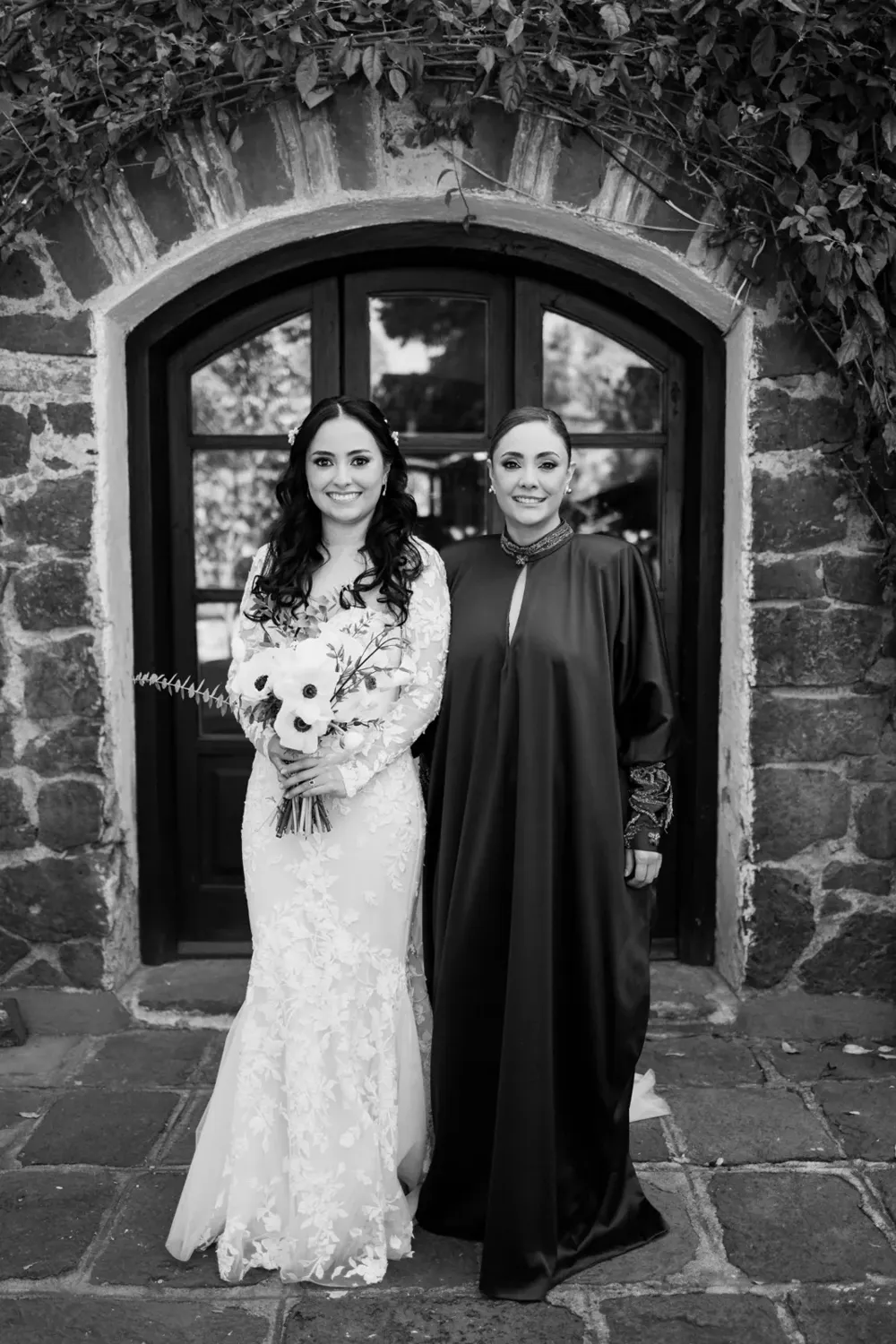 Real wedding in Mexico by Inquadratura