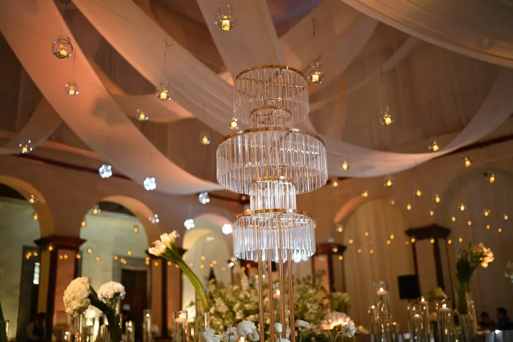 Real wedding in Mexico by Inquadratura