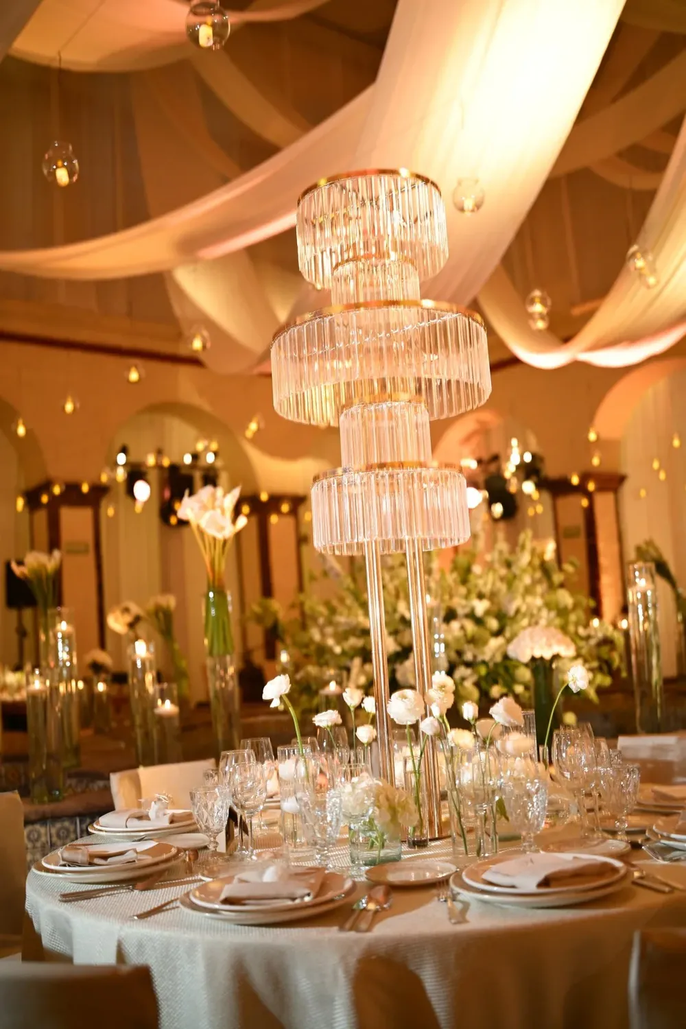 Real wedding in Mexico by Inquadratura