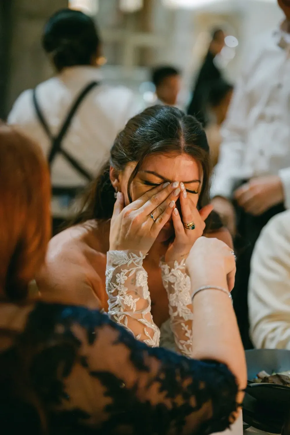 Real wedding in Mexico by Inquadratura