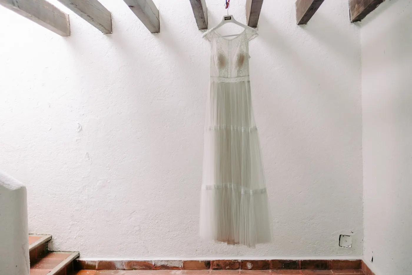 Batya and Joel, wedding at Jardín Basilico, Valle de Bravo — photo 2