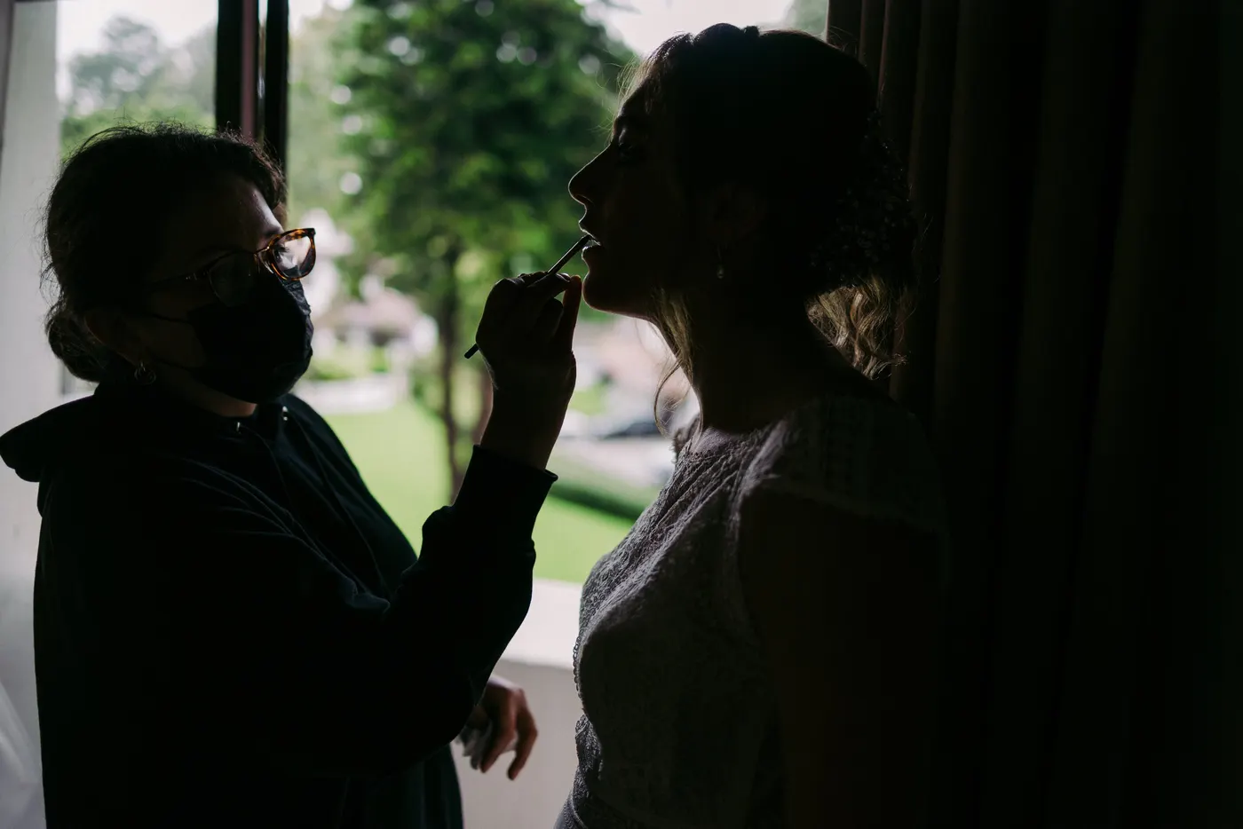 Batya and Joel, wedding at Jardín Basilico, Valle de Bravo — photo 7