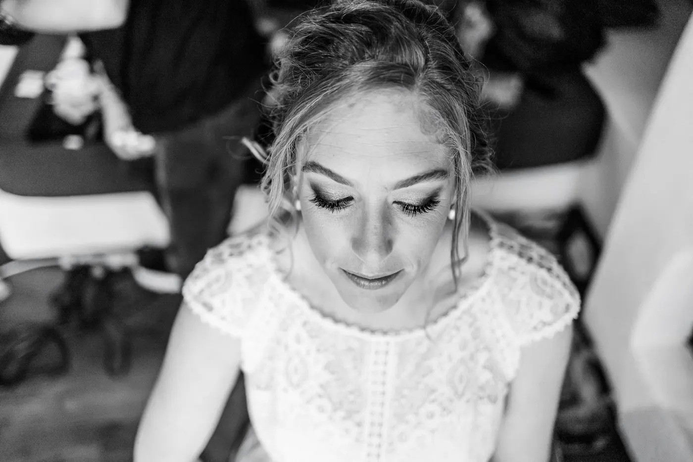 Batya and Joel, wedding at Jardín Basilico, Valle de Bravo — photo 8