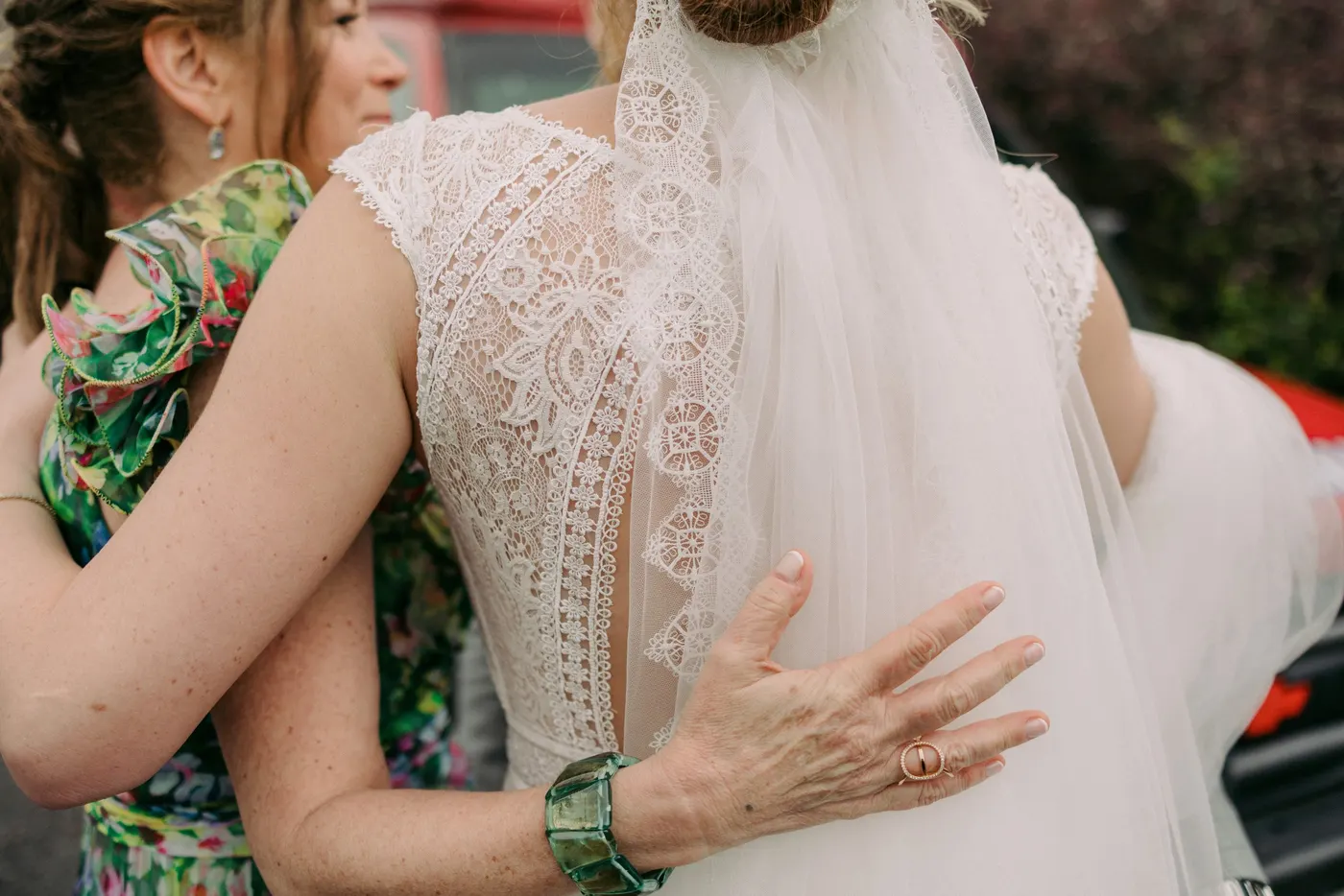 Batya and Joel, wedding at Jardín Basilico, Valle de Bravo — photo 15