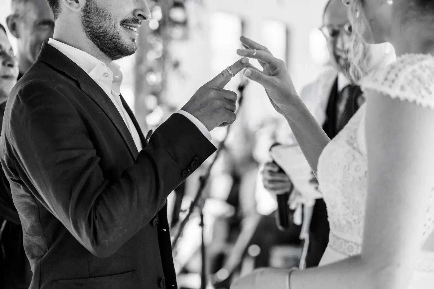 Batya and Joel, wedding at Jardín Basilico, Valle de Bravo — photo 27
