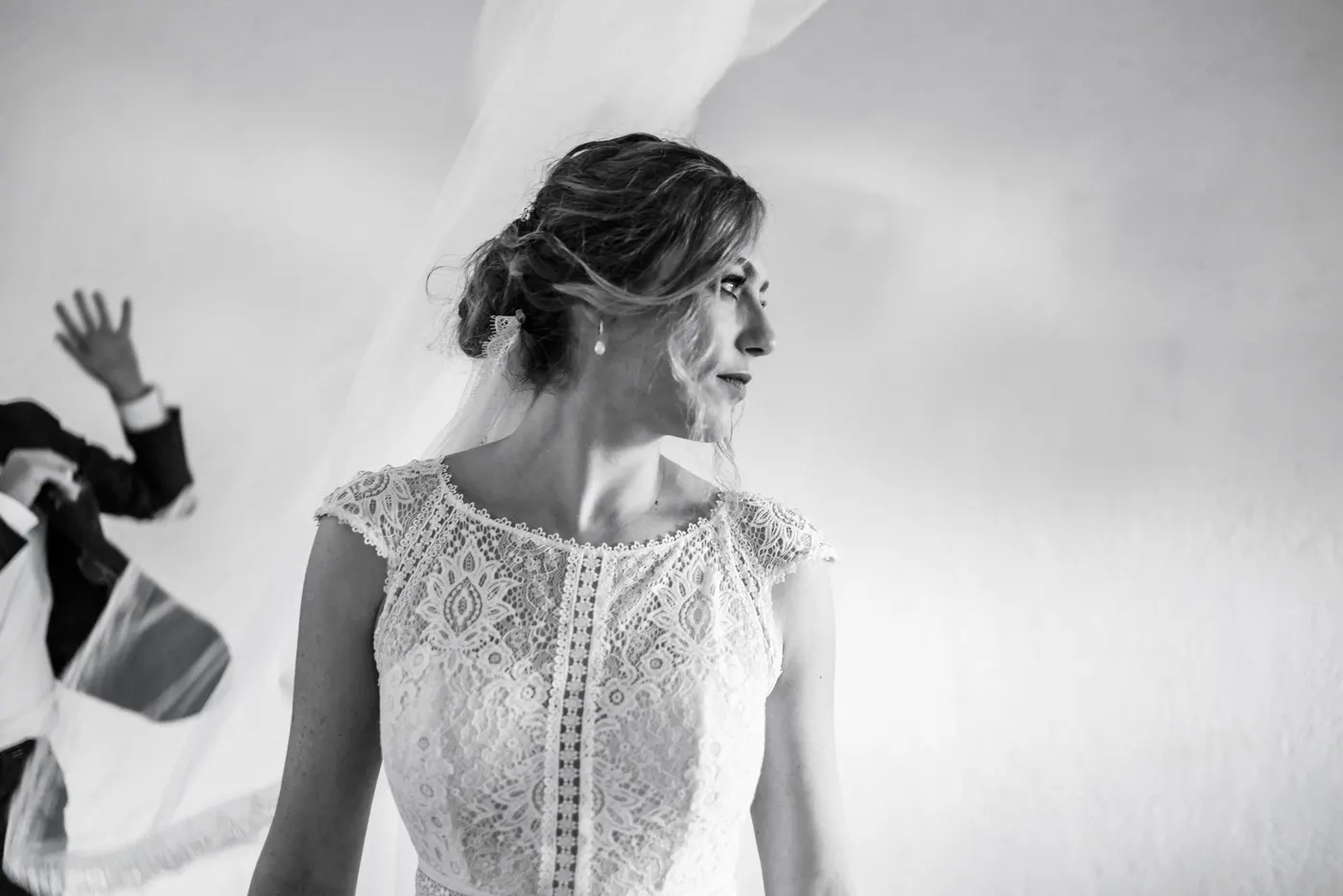 Batya and Joel, wedding at Jardín Basilico, Valle de Bravo — photo 33