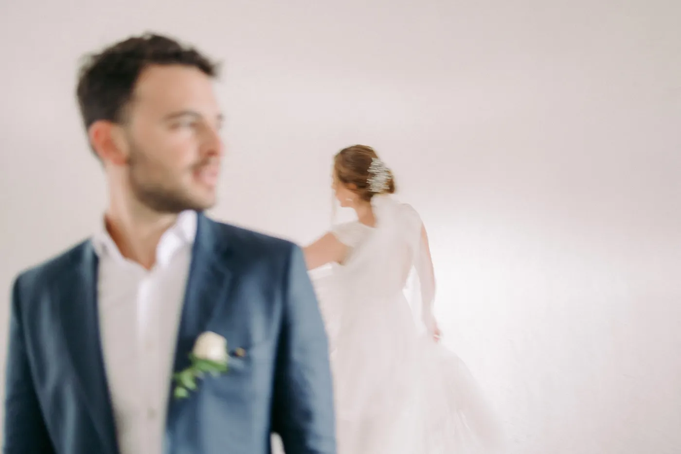 Batya and Joel, wedding at Jardín Basilico, Valle de Bravo — photo 34