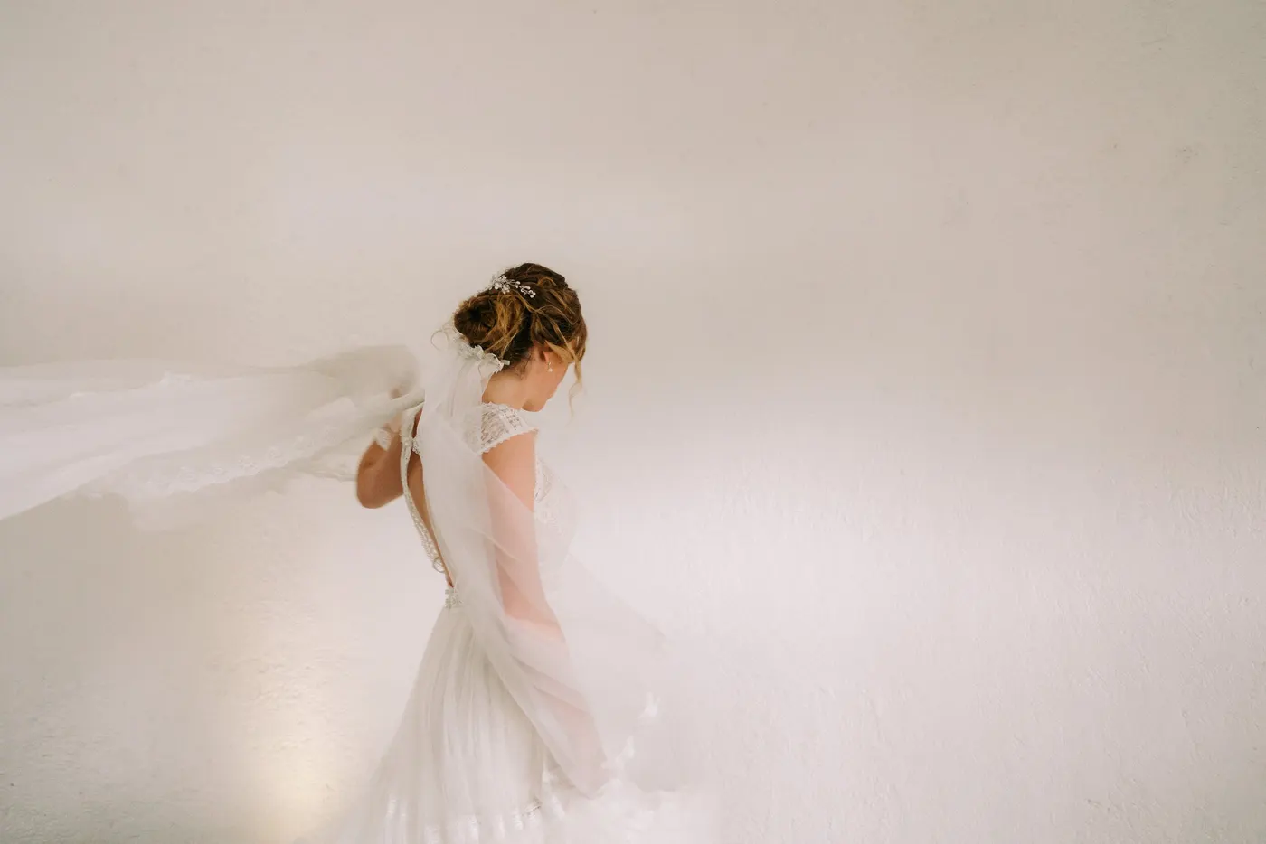 Batya and Joel, wedding at Jardín Basilico, Valle de Bravo — photo 35