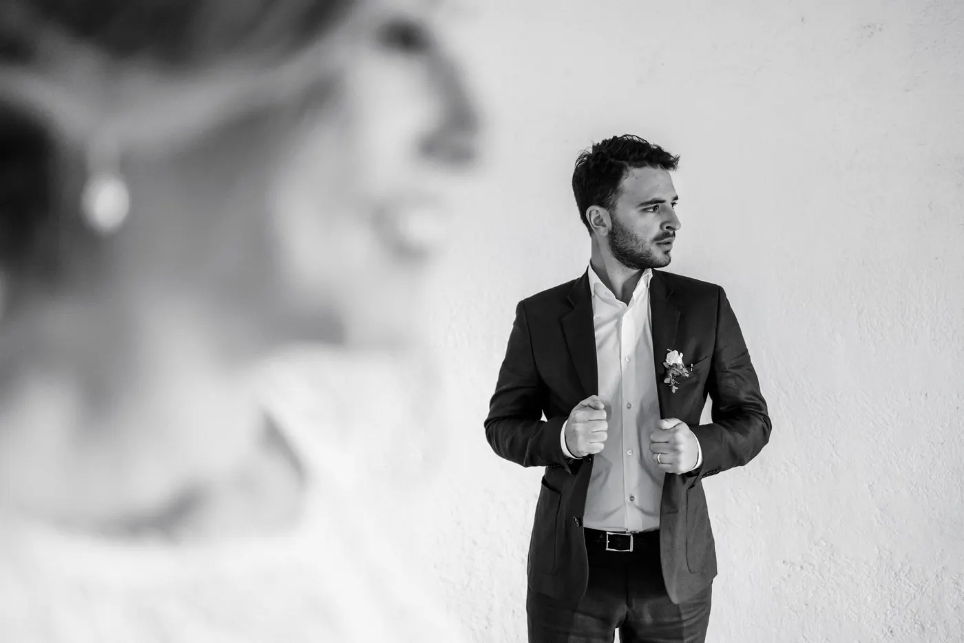 Batya and Joel, wedding at Jardín Basilico, Valle de Bravo — photo 36