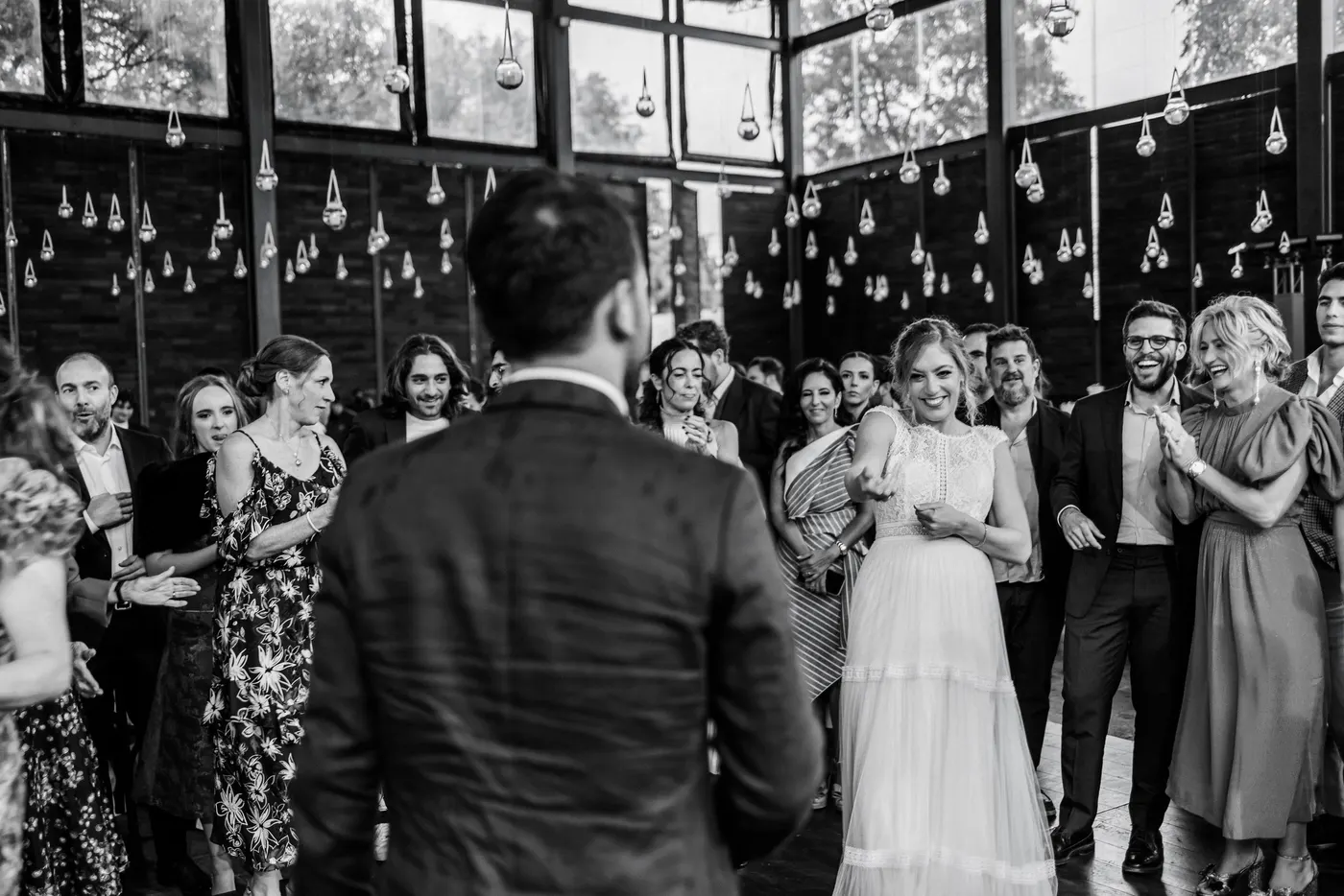 Batya and Joel, wedding at Jardín Basilico, Valle de Bravo — photo 42