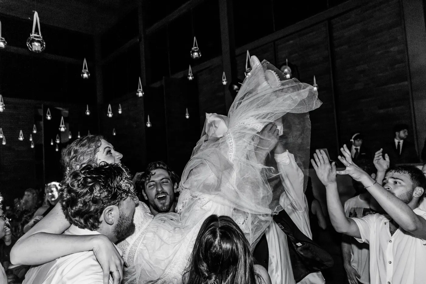 Batya and Joel, wedding at Jardín Basilico, Valle de Bravo — photo 56
